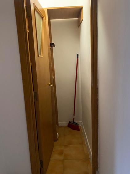 Inchiriez apartament ultracentral, Calea Bucuresti, 2 camere, decomandat - 9