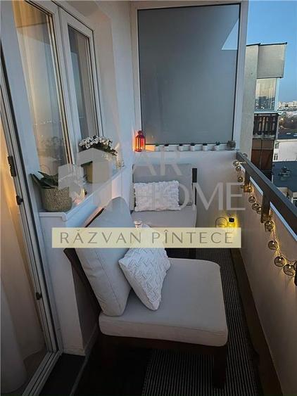 Apartament 3 camere de lux, centrala proprie, Marasesti, Ploiesti - 20