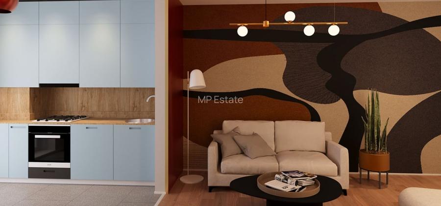 Apartament 2 camere+gradina / Hils Titanium Faza 2 / 5 min Metrou / COMISION 0% Apartament 2 camere+gradina / Hils Titanium Faza 2 / 5 min Metrou / COMISION 0%