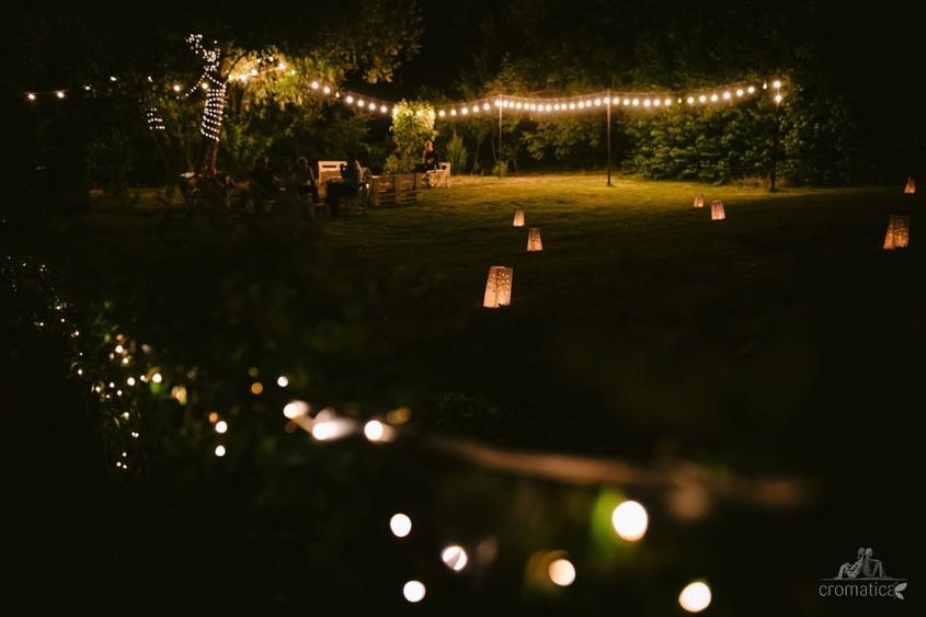 Cort evenimente cu deschidere la lac. Nunti si evenimente programate si in 2026! - 17