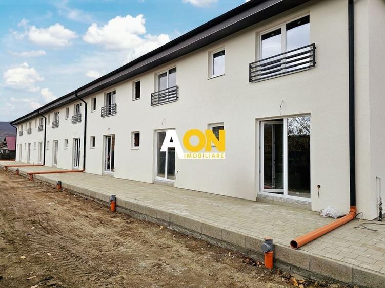 Casa tip insiruit, 105 mp utili, finisaje la cheie, zona Ampoi 3 - 2