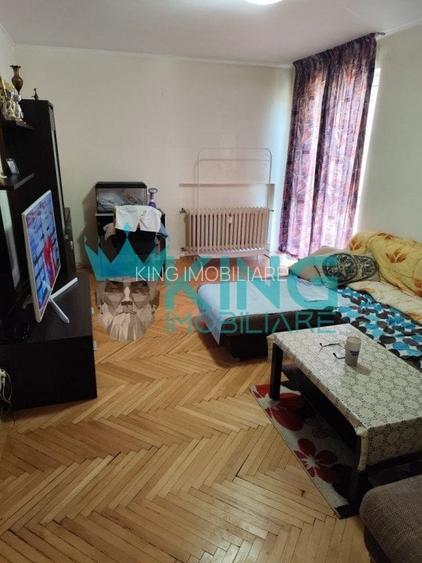 Apartament cu 2 camere semidecomandat, mobilat în Iancului Apartament cu 2 camere semidecomandat, mobilat în Iancului