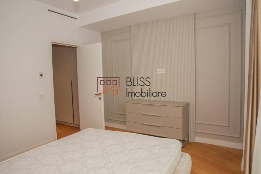 Apartament 4 camere în zona Iancu Nicolae Baneasa Zoo - 10