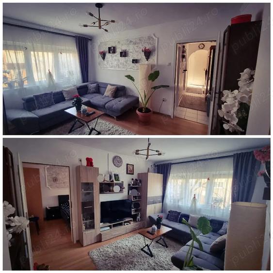 Apartament 3 Camere Rogerius - 4