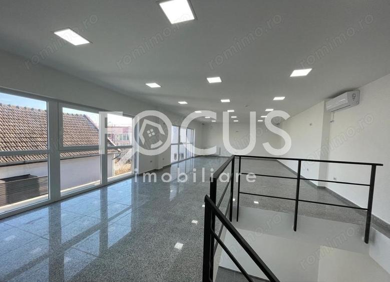 Inchiriez spatiu in zona Lipovei - 5