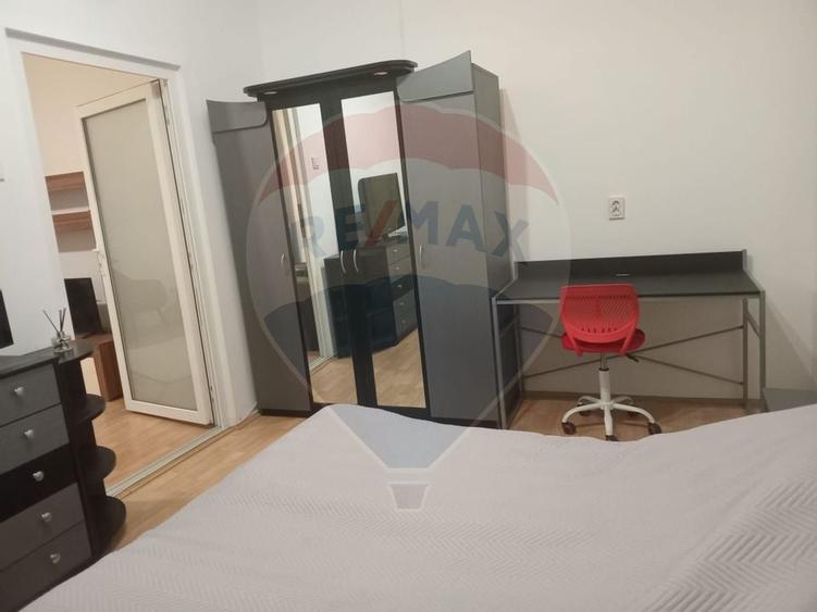 Apartament 2 camere ULTRACENTRAL-ULTRAFINISAT la KM 0 al Aradului! - 14