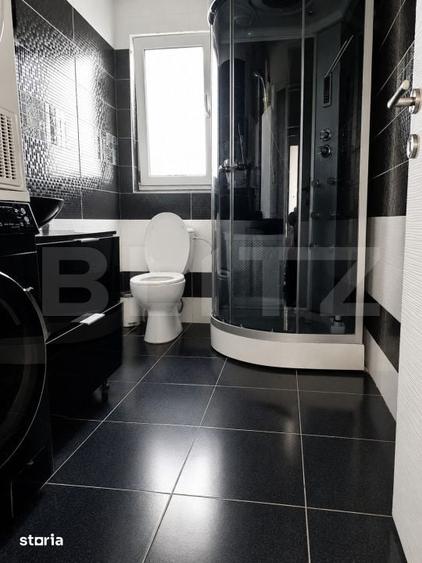 Casă cu 3 camere cu Teren 454 Mp în Cârcea
