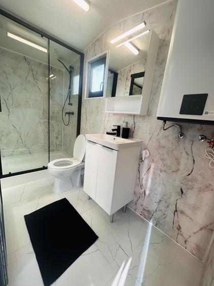 Tiny House de inchiriat cu ciubar - 1