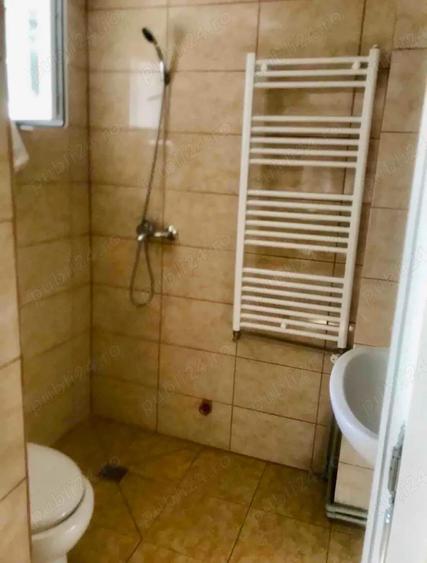 Casa cu teren mare 1230 mp in Nadlac, Arad 3 camere, gaz, front 40 m - 6