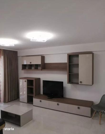 APARTAMENT 2 CAMERE | ZONA INEL 2 | BLOC NOU | PRIMUL CHIRIAS - 1