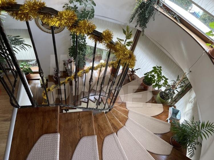 Vanzare casa individuala in Andrei Muresanu, teren 912 mp - 10