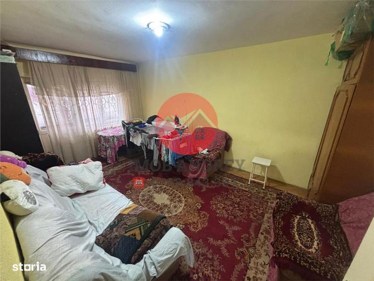 Apartament 2 camere decomandat, zona centrala Strada Babadag - 9