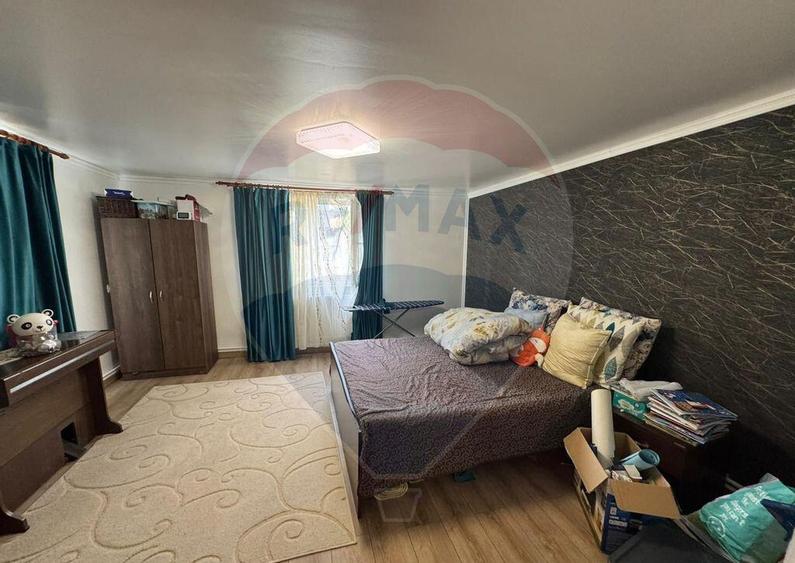 Casa / Vila cu 3 camere in Carligele - 7