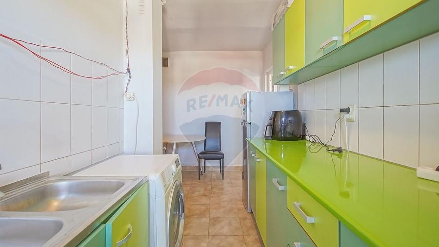 Comison 0% | Apartament cu 3 camere, etaj intermediar, Bartolomeu - 3