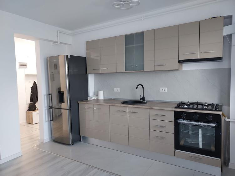 Inchiriere apartament 2 camere Bragadiru strada Safirului - 8