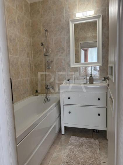 Apartament cu 2 camere la 13 minute de statia de metrou 1 Decembrie 1918 - 25