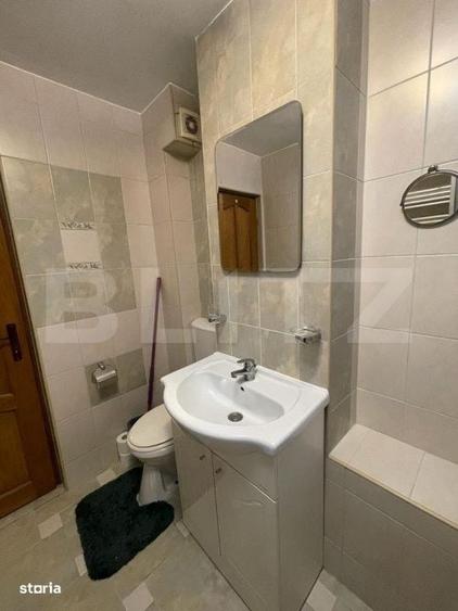 Apartament 2 camere, parcare, zona Muzeul Apei - 4