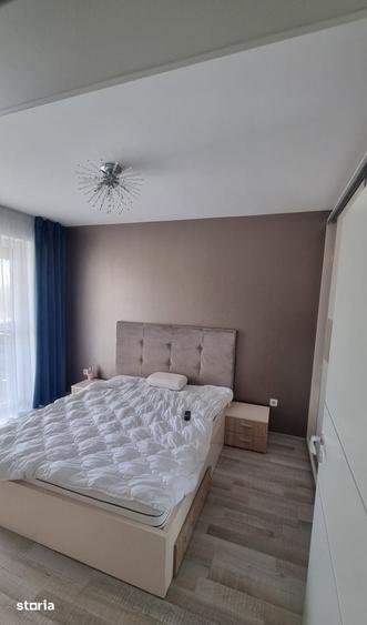 [qatest-mercury] Inchiriez apartament in Avantgarden 3 Sibiu - 2