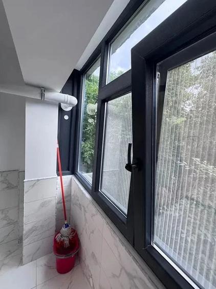Apartament cu 2 camere semidecomandat în Poarta 6