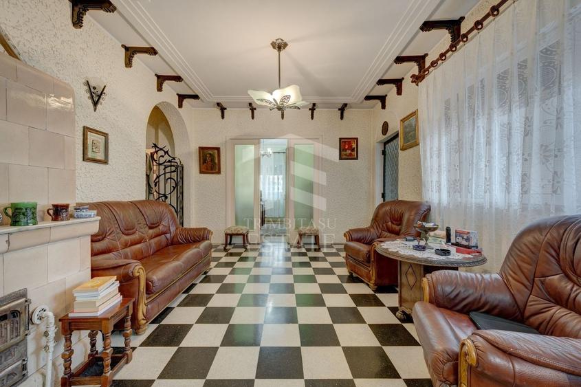 Spațiu comercial, de 650 mp, în Dorobanți