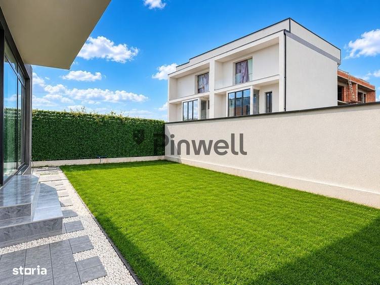 Casă cu 4 camere cu Teren 200 Mp în Central