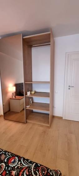 Apartament cu 2 camere decomandat, mobilat în Mihai Bravu