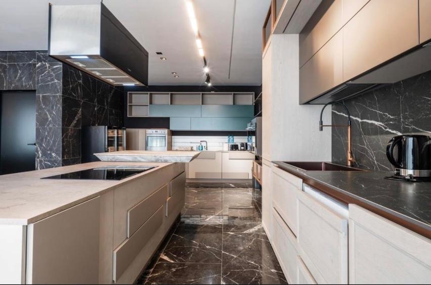 Penthouse 4 camere Faleză Nord - 5