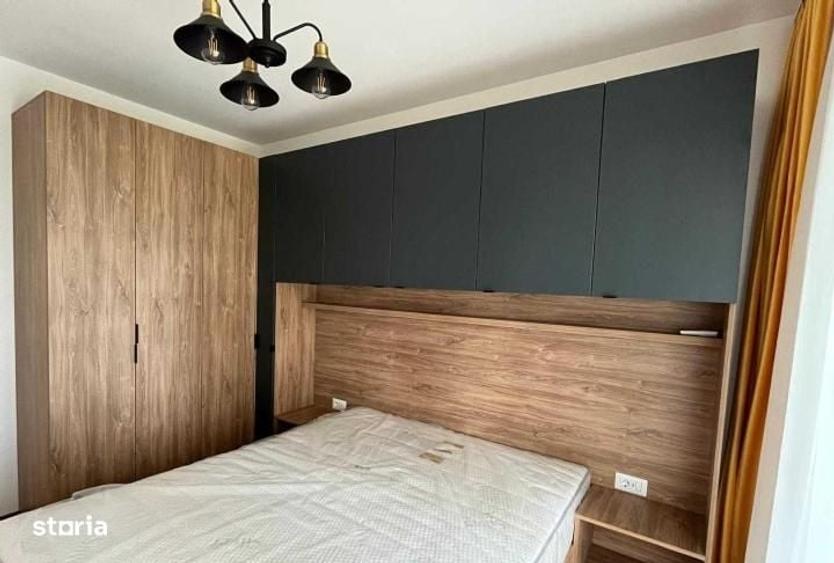 Apartament 2 camere | ECHO Tineretului | Terasa 17 mp | Incalzire in p - 3