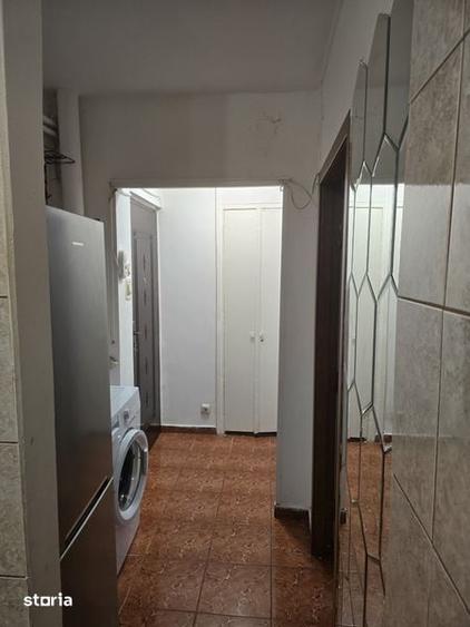 Garsoniera decomandata cu centrala proprie - 8