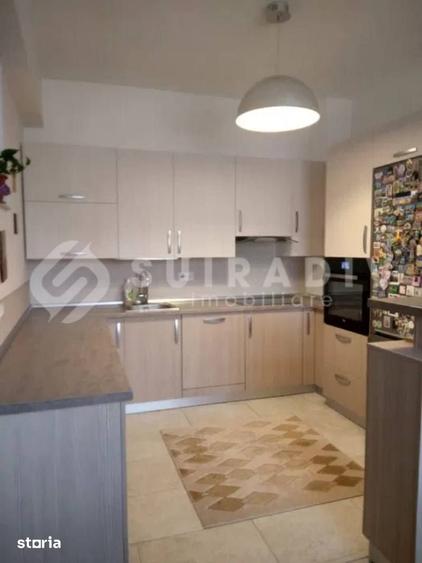 Casă cu 4 camere cu Teren 200 Mp în Gheorgheni