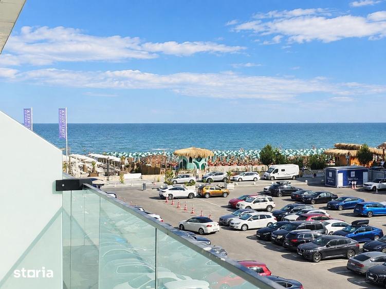 Apartament cu 2 camere în Nord