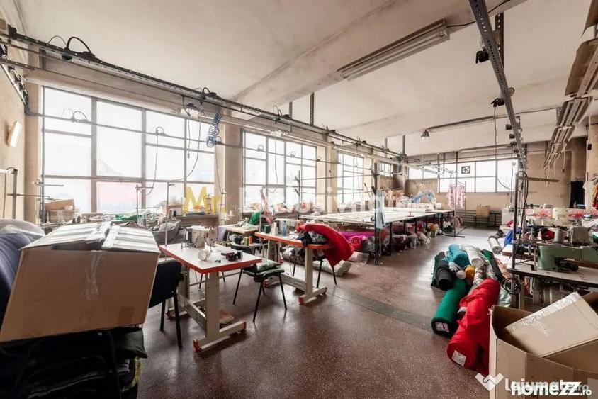 Spațiu comercial, de 443 mp, în Central