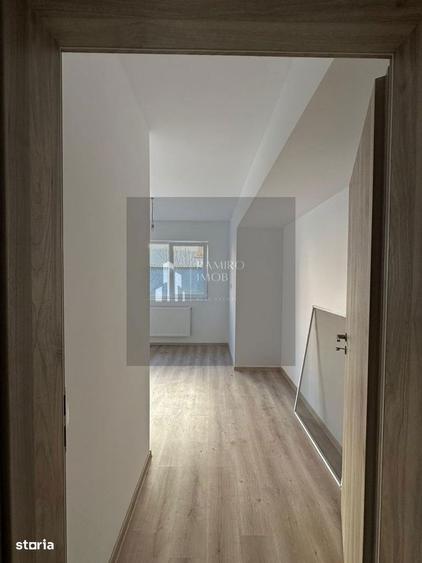 Apartament cu 2 camere decomandat în Giurgiului