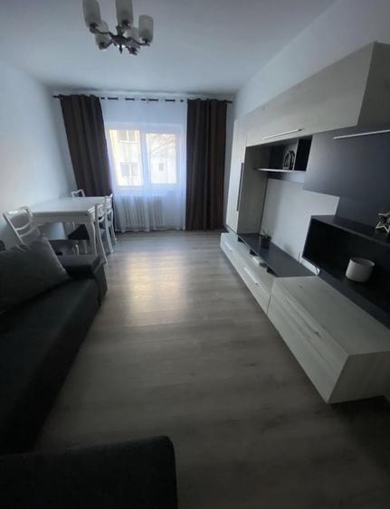 De inchiriat - Apartament 3 camere etajul 1 pacrurari - 2