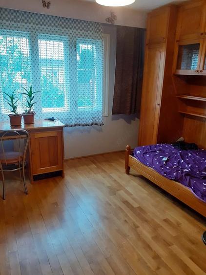 Inchiriez apartament cu 2 camere in Marasti - 3