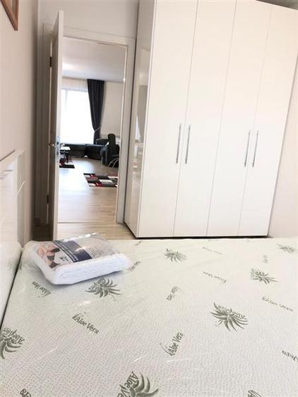 Apartament cu 3 camere semidecomandat, mobilat în Zorilor