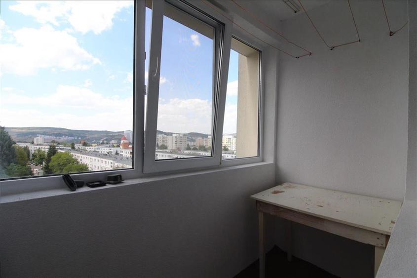 Manastur, Str. Parang: 2 Camere Decomandate, 2 Balcoane | McDonald''s - 5