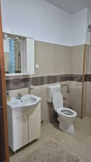 Apartament 2 camere, 58 mp, parcare, zona Somesului - 5