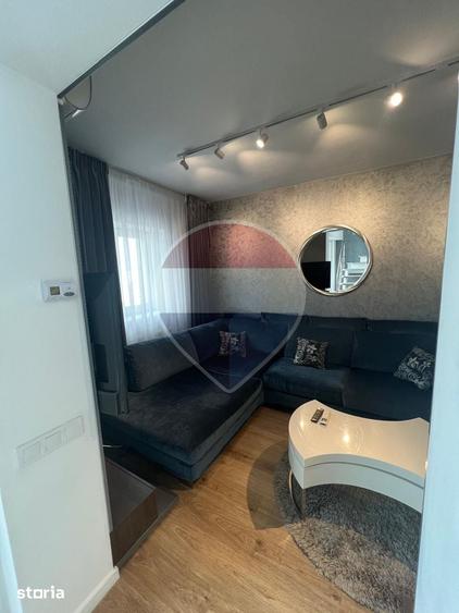 Apartament cu 2 camere în Drumul Taberei
