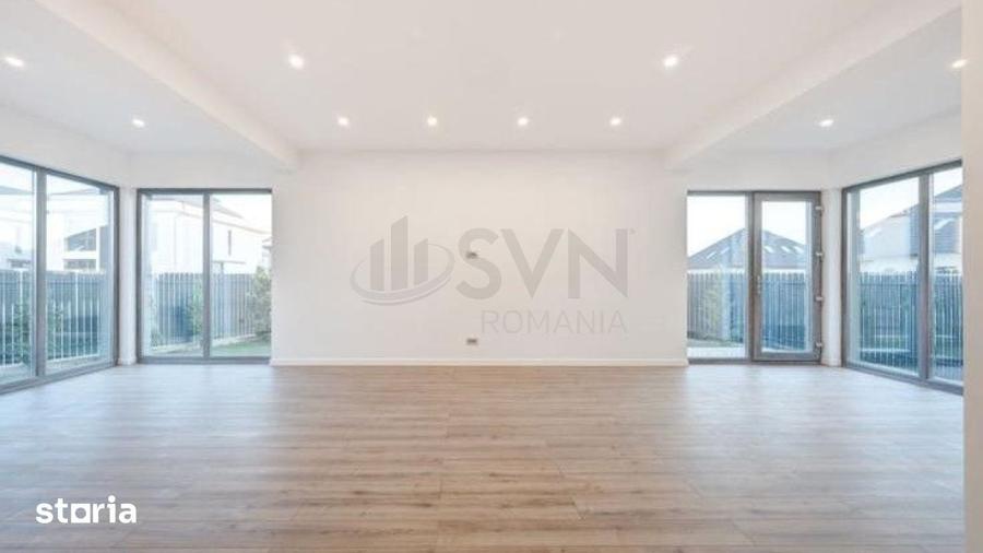 Vila 4 camere I Tunari I Gradina I Parcare - 5