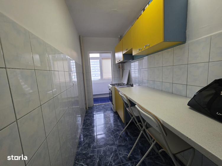 Garsonieră decomandată în Astra