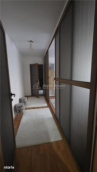 Apartament 2 deomandat, mobilat, utilat, CT, etaj 1 - Rovine - 4
