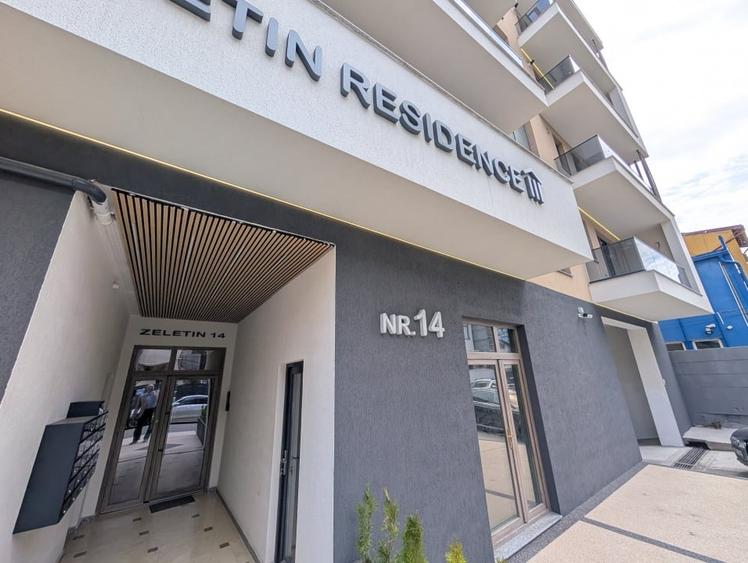 Apartament cu 3 camere în Aviației