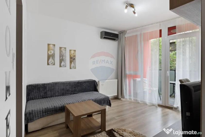Apartament cu doua camere la Ared Kaufland - 7
