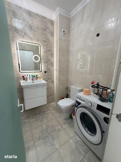 Apartament cu 2 camere decomandat în Nord