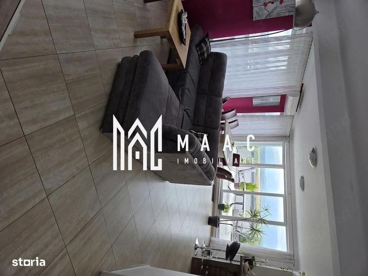 Apartament 3 camere Sibiu | Mihai Viteazul | decomandat, 86 mp - 2