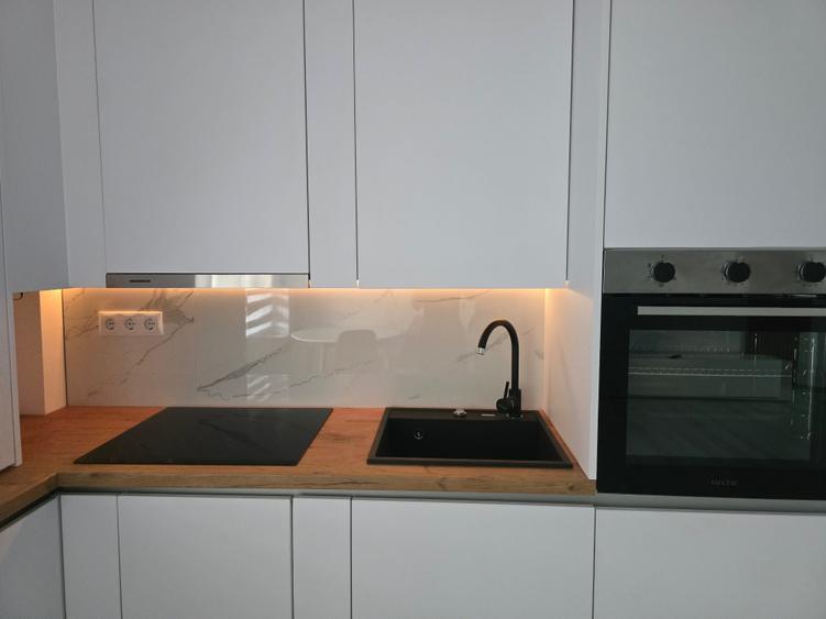 Inchiriez apartament 2 camere 56mp - 10