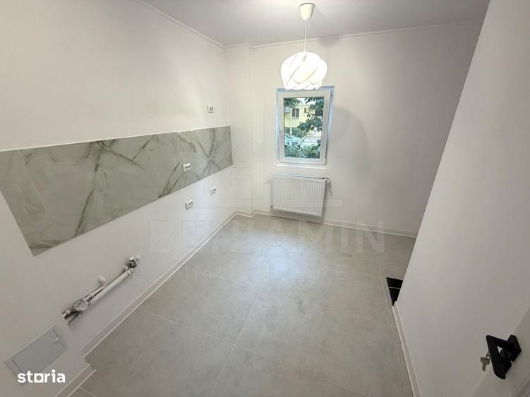 Apartament cu 2 camere în Brazda lui Novac