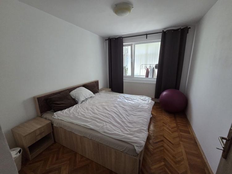 Gara de Nord - 1 minut metrou  Gara de Nord, - Apartament MODERN - 3