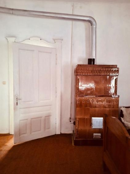 Casă cu 5 camere în Codlea